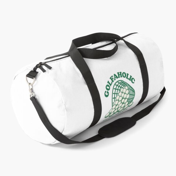 Item preview, Golfaholic designed and sold by GarPrints.