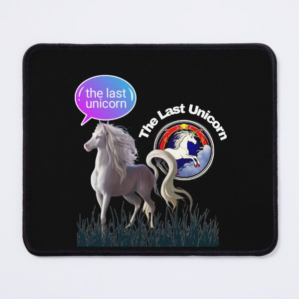 Item preview, the last unicorn designed and sold by 4Dart.
