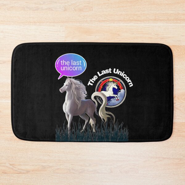 Item preview, the last unicorn designed and sold by 4Dart.