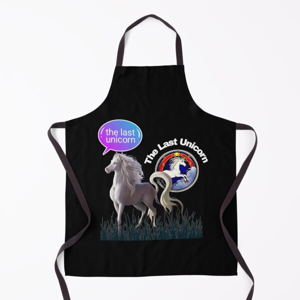 Item preview, the last unicorn designed and sold by 4Dart.