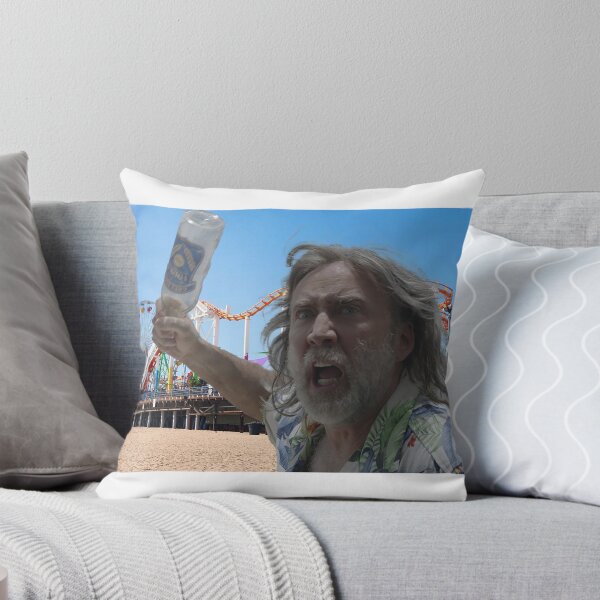 Item preview, Nicolas Cage  designed and sold by TINYDUMBLOVE.