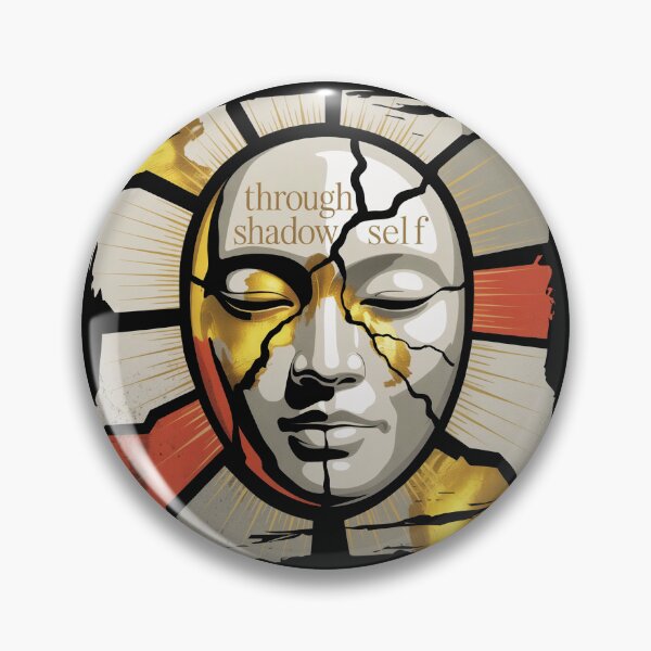 Item preview, Through Shadow Self designed and sold by Aarron Laidig.