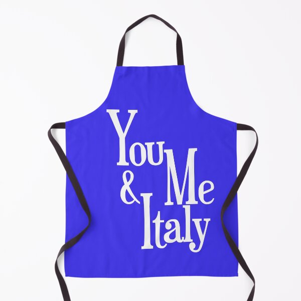 Item preview, You Me and Italy – Romantic Italy Lover Design designed and sold by EmeraldeaArt.