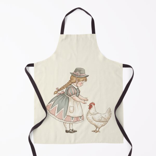 Item preview, Gentle Moments with a Farmyard Friend designed and sold by Pasteltone.