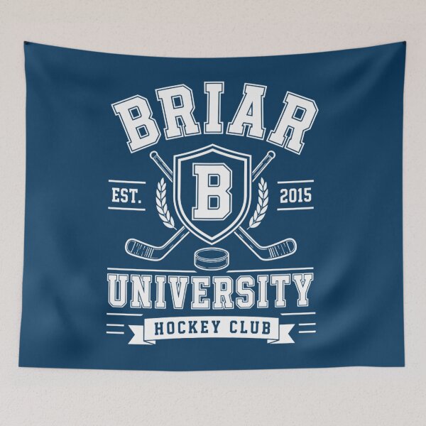 Item preview, Off Campus Briar U Hockey Romance, Hockey Romance Bookish, Off-Campus Movie, Briar University Hockey designed and sold by FforgvtmeShop.
