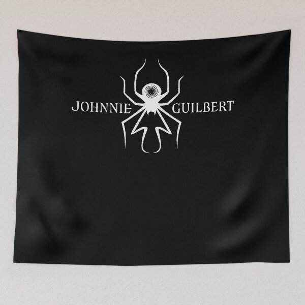 Item preview, johnnie guilbert merch designed and sold by klabiisan.