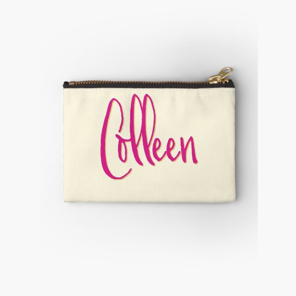 Item preview, COLLEEN personalized type design designed and sold by CharlottePlaceArt.