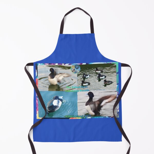 Item preview, The Tufted Fleet: Yokohama Seaside (Soul Edition) designed and sold by Plus91BIRD.