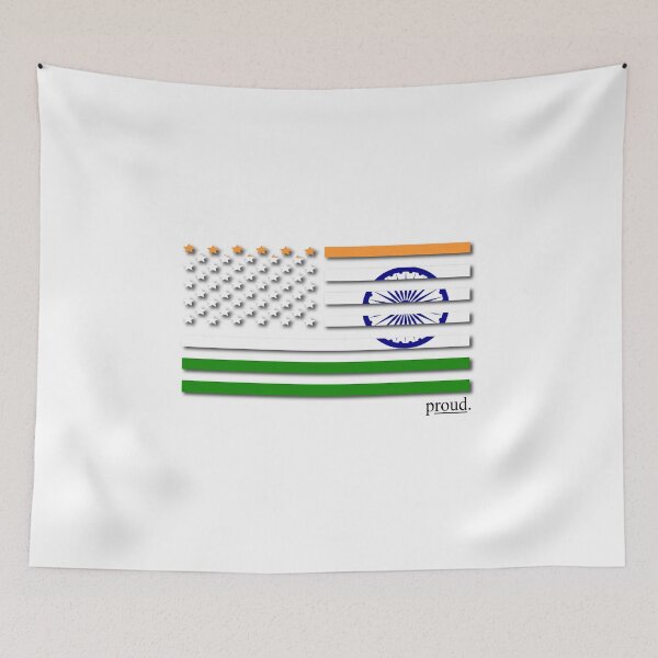 Item preview, India-America designed and sold by tom6740.