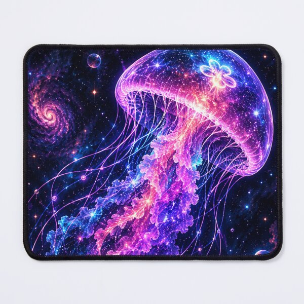 Item preview, Celestial Jellyfish designed and sold by funny things random.
