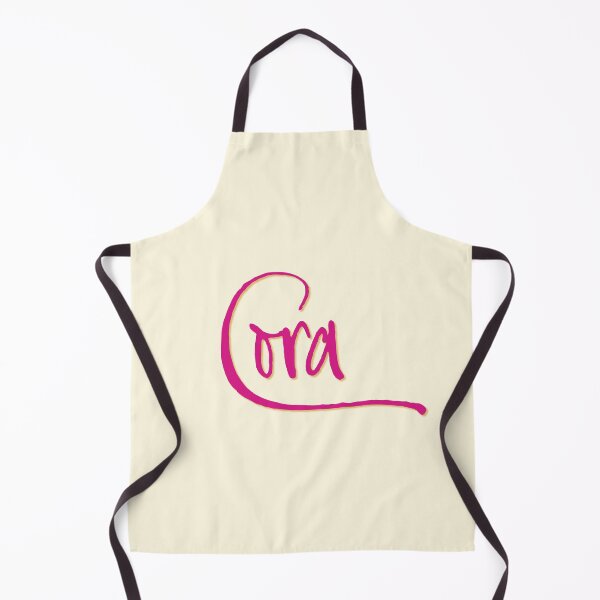 Item preview, CORA personalized type design designed and sold by CharlottePlaceArt.