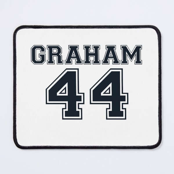 Item preview, Graham 44 varsity  designed and sold by Aakanksha97.