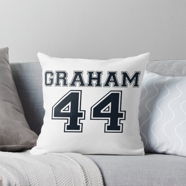 Item preview, Graham 44 varsity  designed and sold by Aakanksha97.