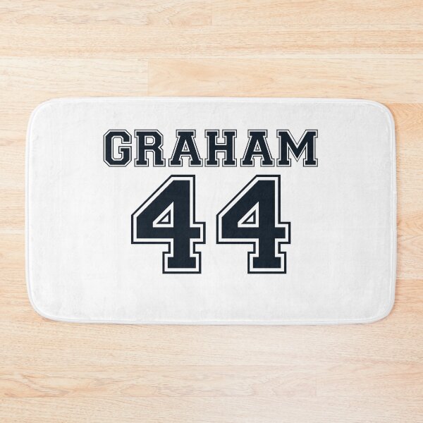 Item preview, Graham 44 varsity  designed and sold by Aakanksha97.