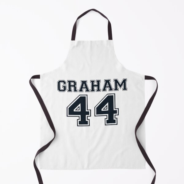 Item preview, Graham 44 varsity designed and sold by Aakanksha97.