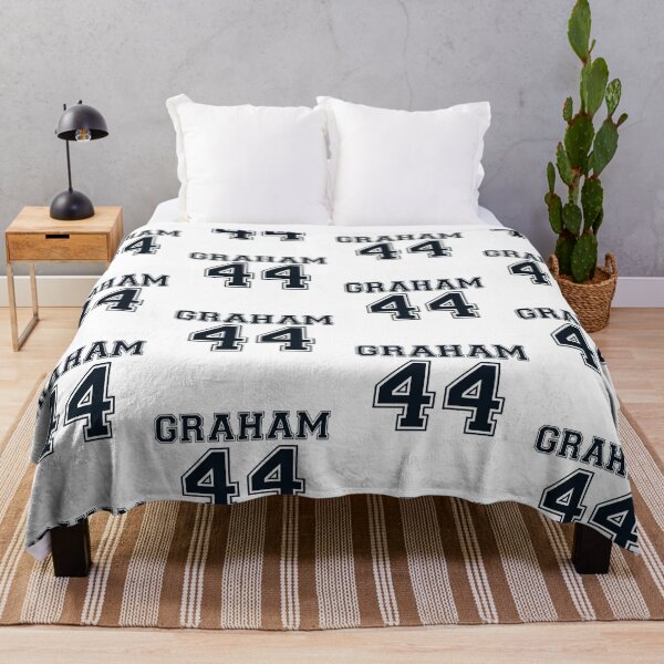 Item preview, Graham 44 varsity designed and sold by Aakanksha97.