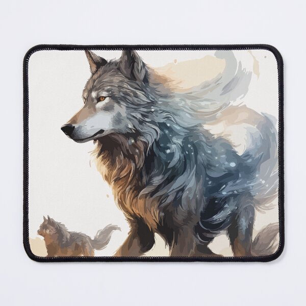 Item preview, Guardians of the Gale designed and sold by bb-15artstudio.