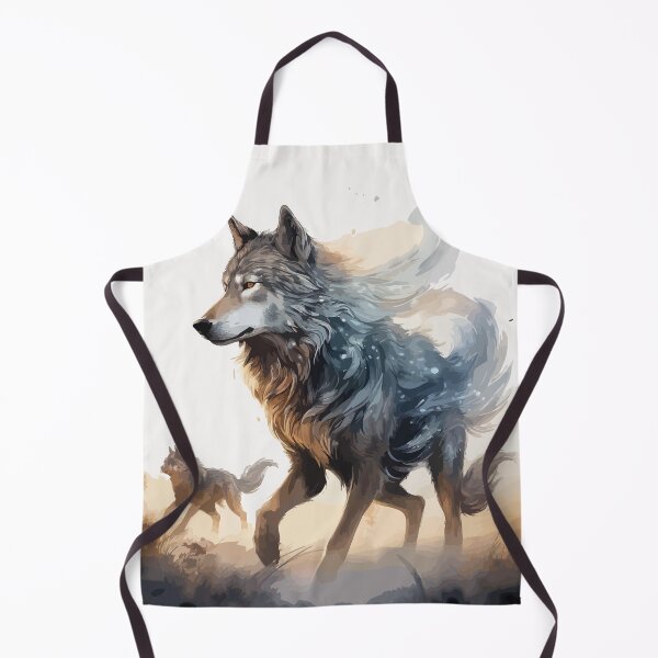 Item preview, Guardians of the Gale designed and sold by bb-15artstudio.