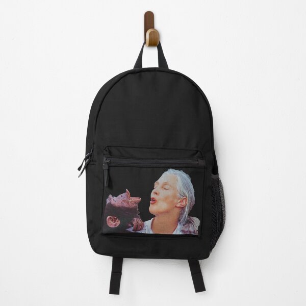 Item preview, Jane Goodall designed and sold by colorgallery11.