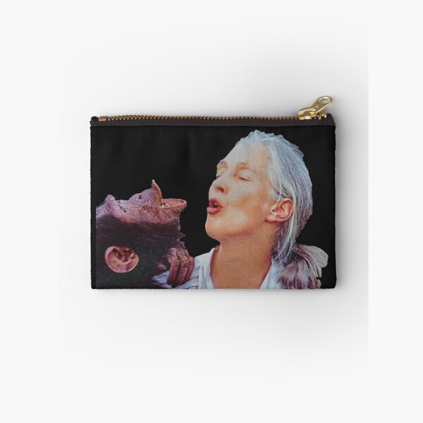 Item preview, Jane Goodall designed and sold by colorgallery11.