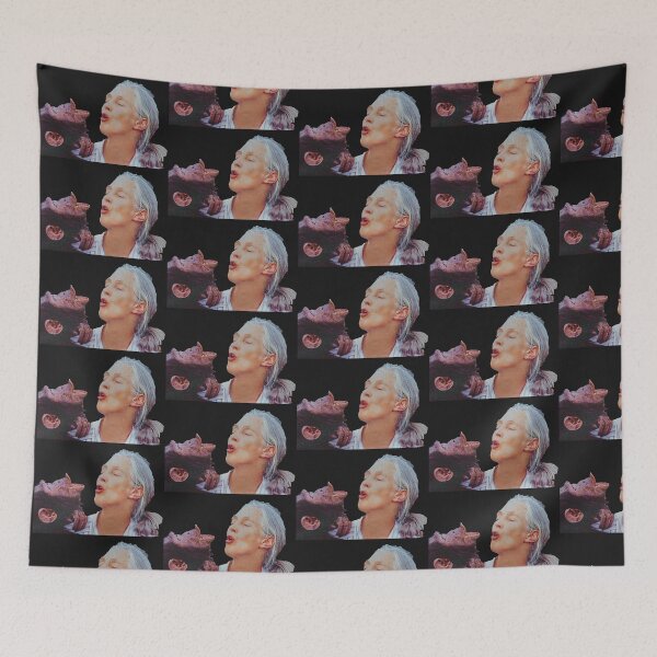 Item preview, Jane Goodall designed and sold by colorgallery11.