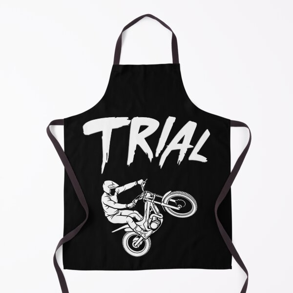 Item preview, TRIAL Bike Rider Graphic Acrobatic Motorcycle Motorsport Trials Motorcycle Stunt designed and sold by Jt41.