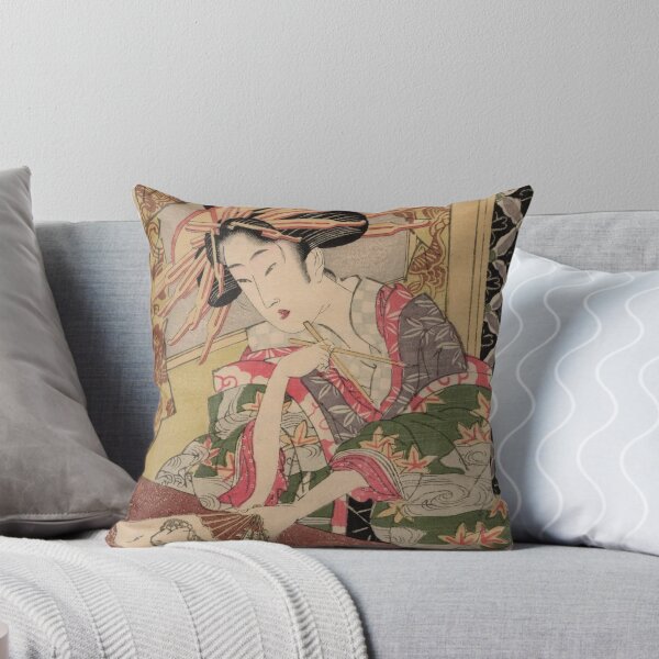 Item preview, Serene Saudi Arabian Airlines fMount Fuji designed and sold by Reempingkygirl.