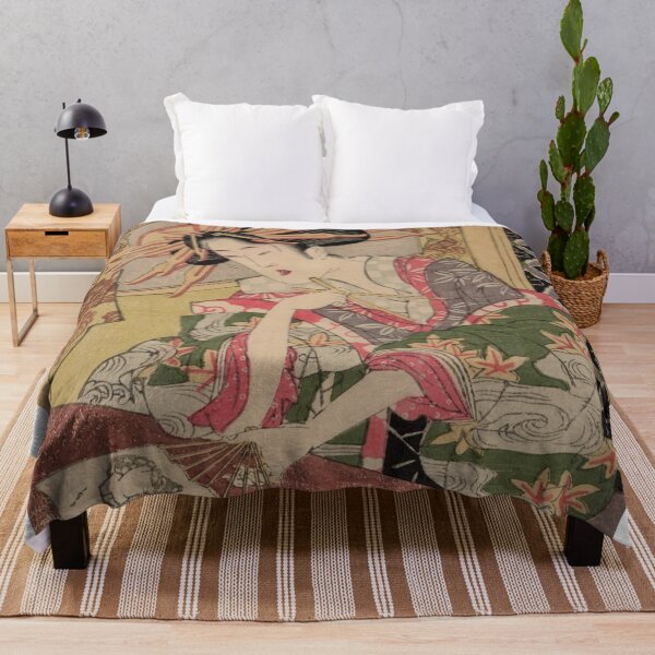 Item preview, Serene Saudi Arabian Airlines fMount Fuji designed and sold by Reempingkygirl.