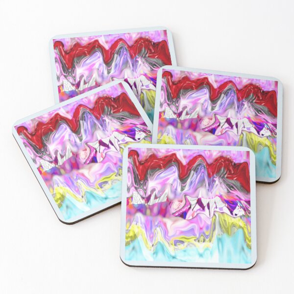 Item preview, Topographies  designed and sold by Duke and Dutchess Creations .