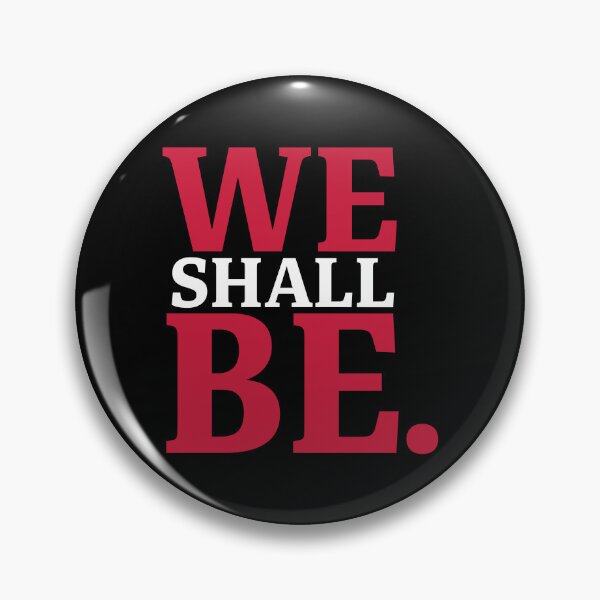 Item preview, We Shall Be Up The Boro Middlesbrough Smoggies designed and sold by Logo-A-GoGo.