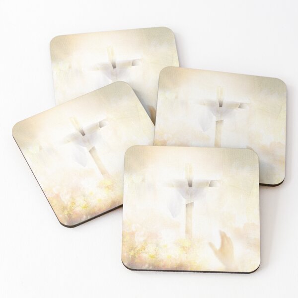 Item preview, Faithful God designed and sold by Kr8Design.