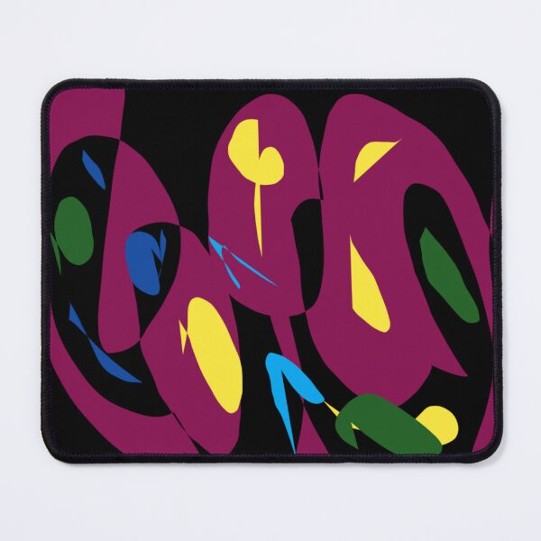 Item preview, ​Abstract Fluid Artwork by Pawarmogiyaji designed and sold by Pawar1999.