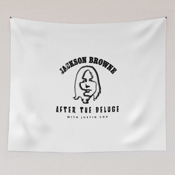 Item preview, jackson browne, jackson browne art designed and sold by ivanlos.