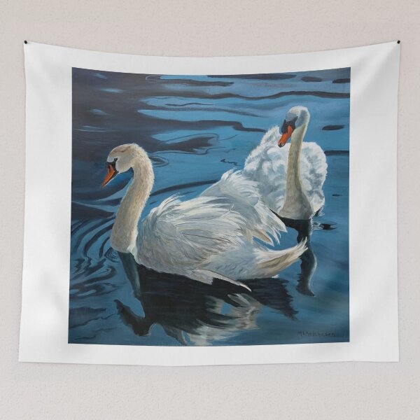 Item preview, Royal Jack Harlow aSwan Beauty designed and sold by Tonigard.