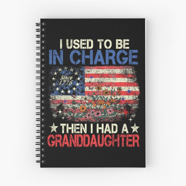 Item preview, I used to be in charge then I had a daughter funny art designed and sold by schoolofbullies.
