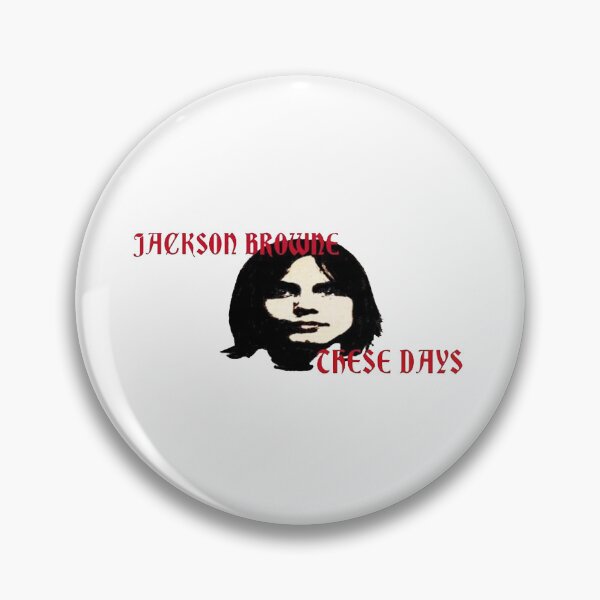 Item preview, jackson browne, jackson browne art designed and sold by ivanlos.