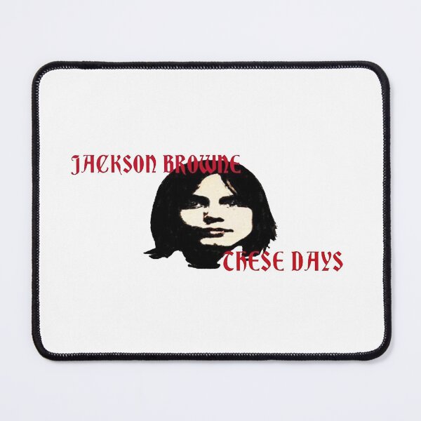 Item preview, jackson browne, jackson browne art designed and sold by ivanlos.