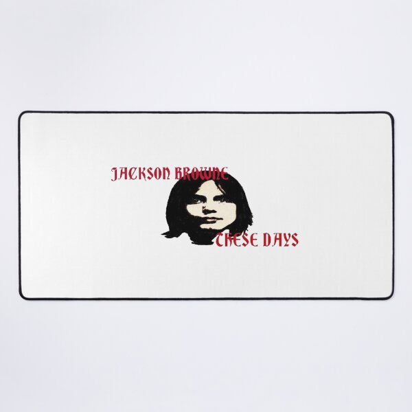Item preview, jackson browne, jackson browne art designed and sold by ivanlos.