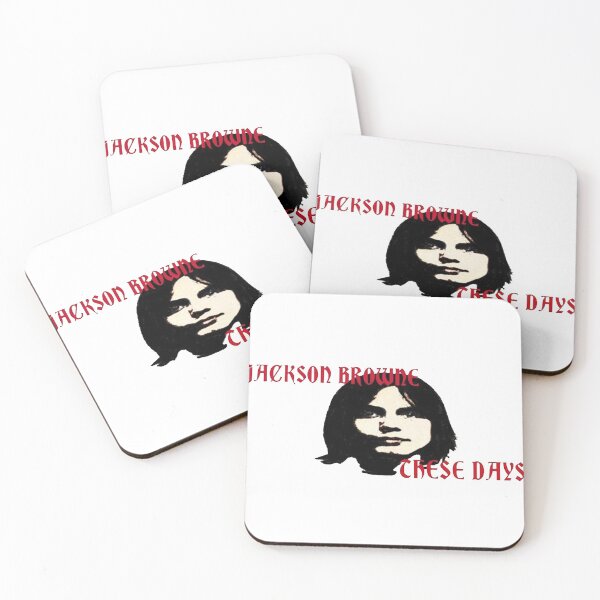 Item preview, jackson browne, jackson browne art designed and sold by ivanlos.