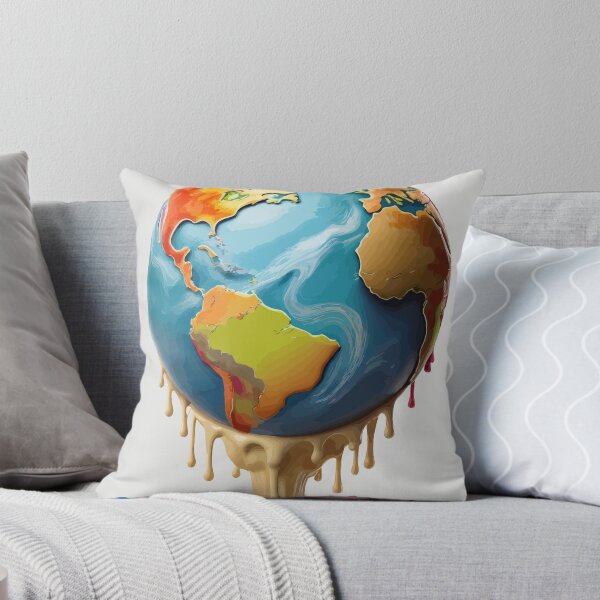 Item preview, Drip of a Dying World designed and sold by bb-15artstudio.