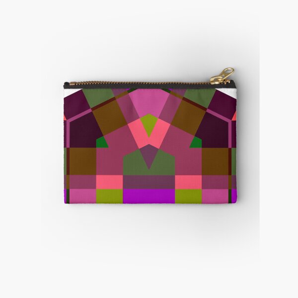 Item preview, Vivid Prism Arch Mosaic designed and sold by AirCrayons27.