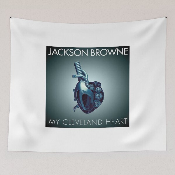 Item preview, jackson browne, jackson browne art designed and sold by ivanlos.