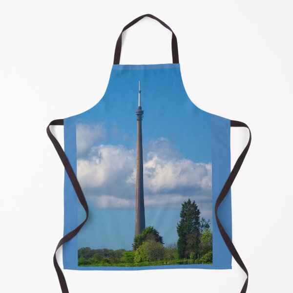 Item preview, Emley Moor Mast designed and sold by Alisonchambers2.