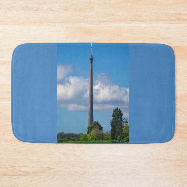 Item preview, Emley Moor Mast designed and sold by Alisonchambers2.