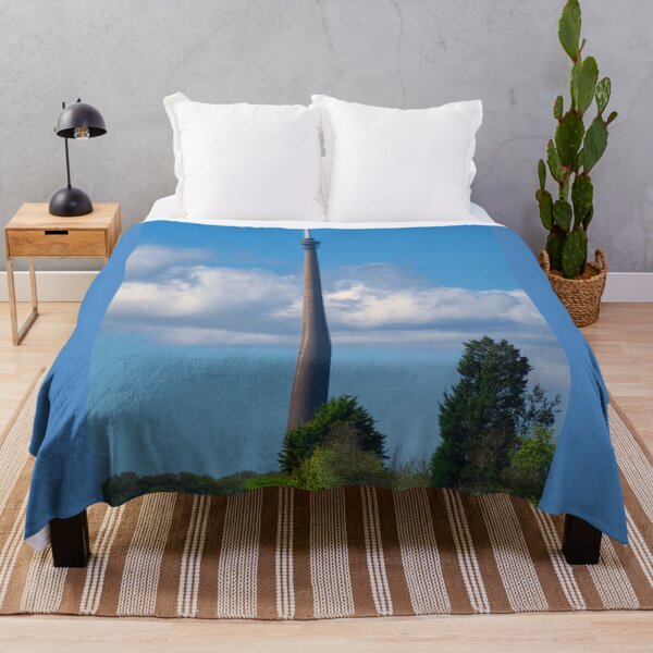 Item preview, Emley Moor Mast designed and sold by Alisonchambers2.