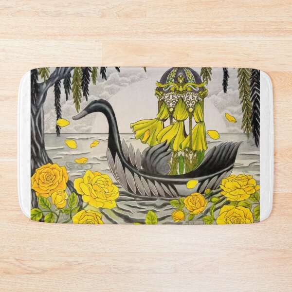 Item preview, Serene Visa hSwan Elegance designed and sold by Tonigard.