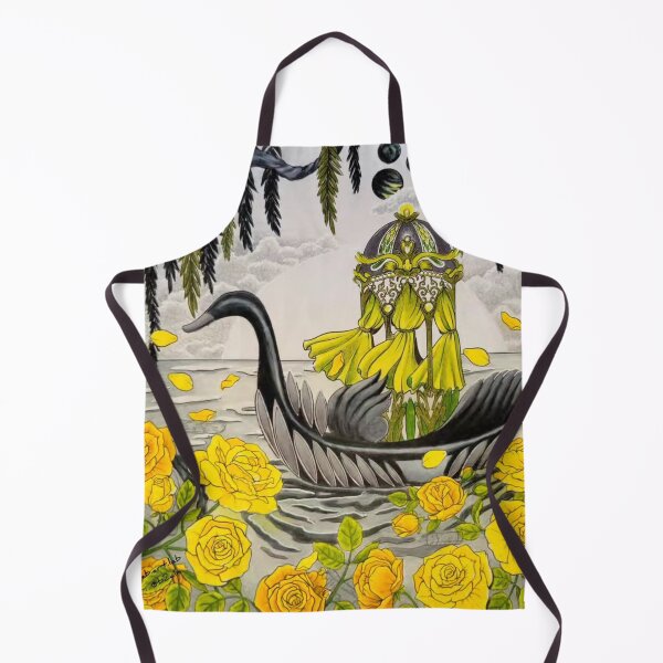 Item preview, Serene Visa hSwan Elegance designed and sold by Tonigard.