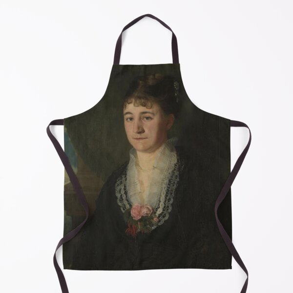 Item preview, Karen Nielsen, F. Wedel Jarlsberg designed and sold by SharonTheFirst.