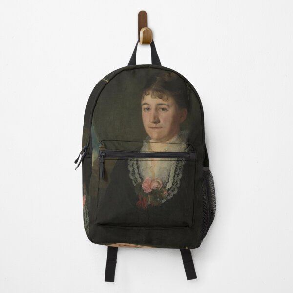 Item preview, Karen Nielsen, F. Wedel Jarlsberg designed and sold by SharonTheFirst.