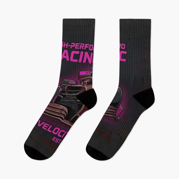 Item preview, Velocity Labs Formula Racing Spec Tee designed and sold by rygenr8.